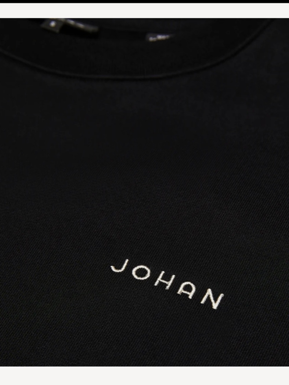 MINHWA CREWNECK
SWEATER - Picture 2 of 6